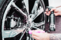 Spray Shine